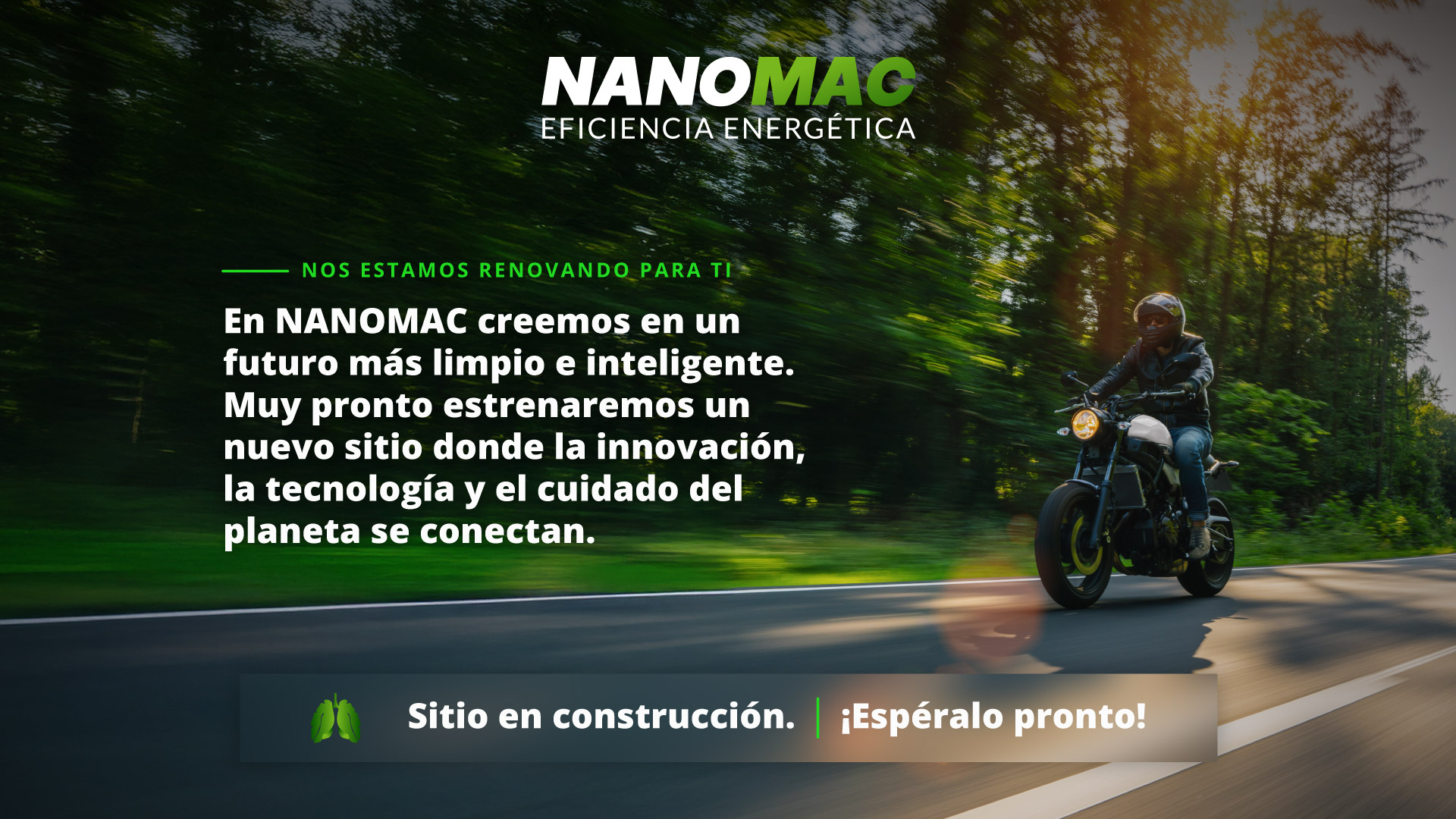 Sitio en construcción